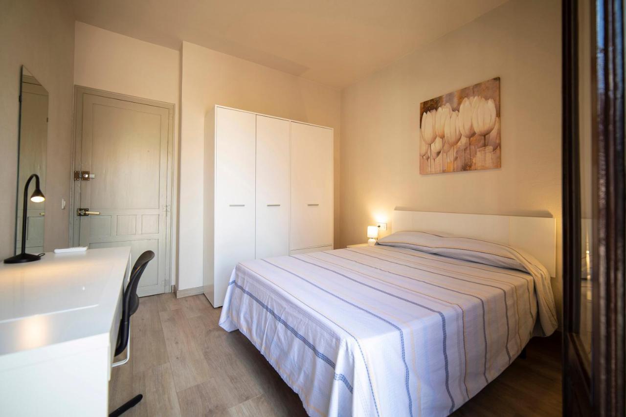 Sant Ferriol Apartment Olot Bagian luar foto