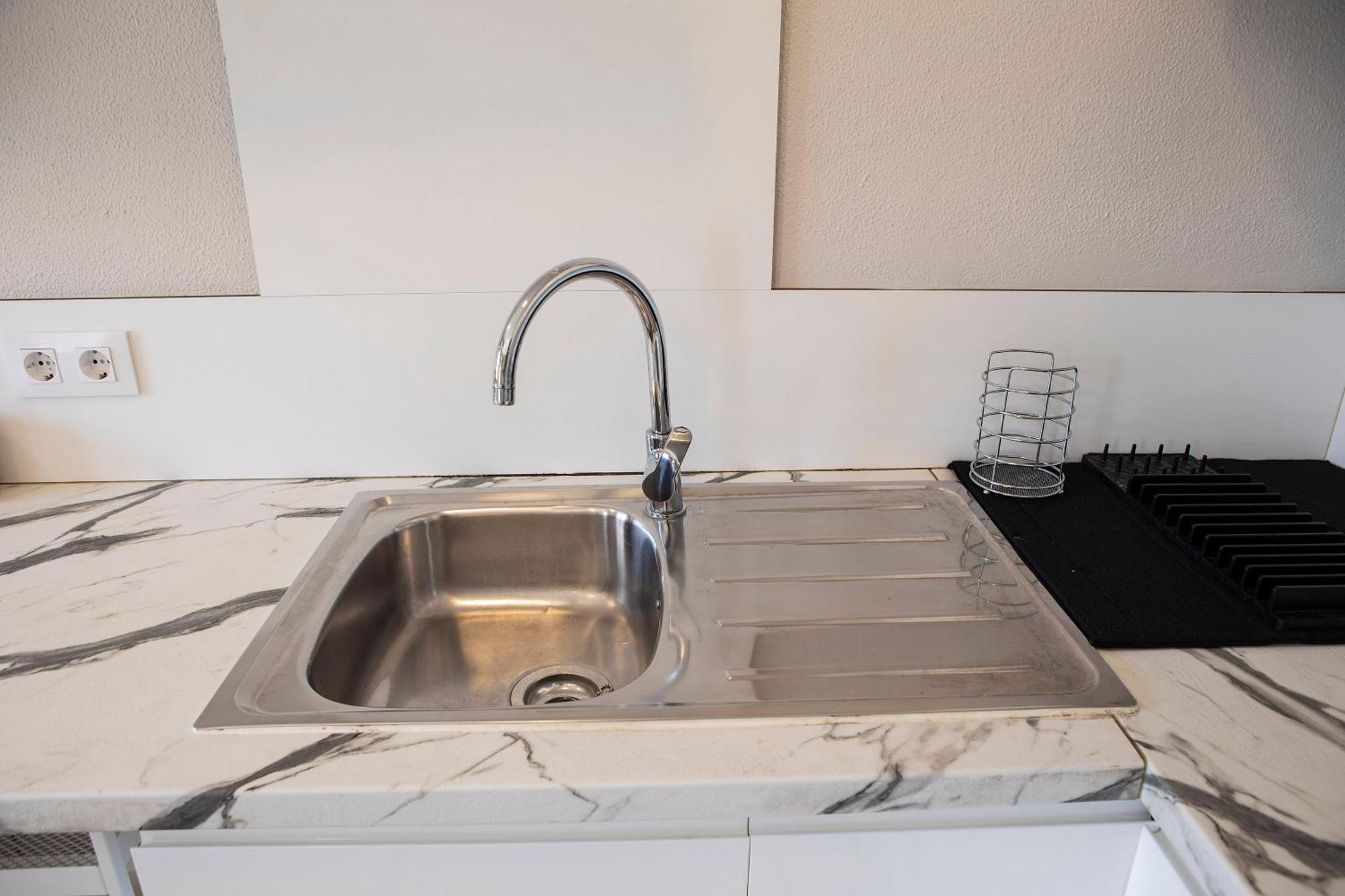 Sant Ferriol Apartment Olot Bagian luar foto