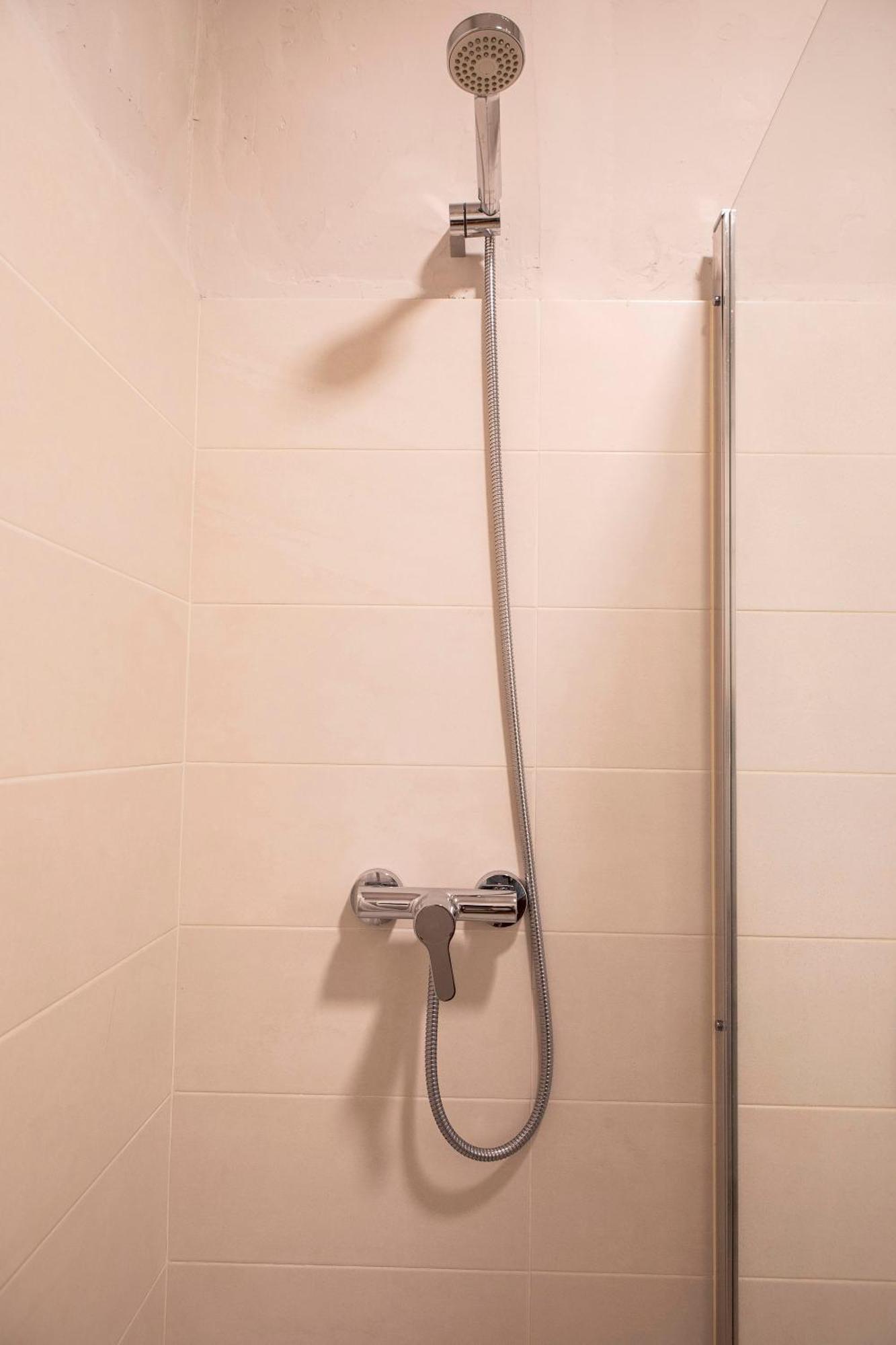 Sant Ferriol Apartment Olot Bagian luar foto
