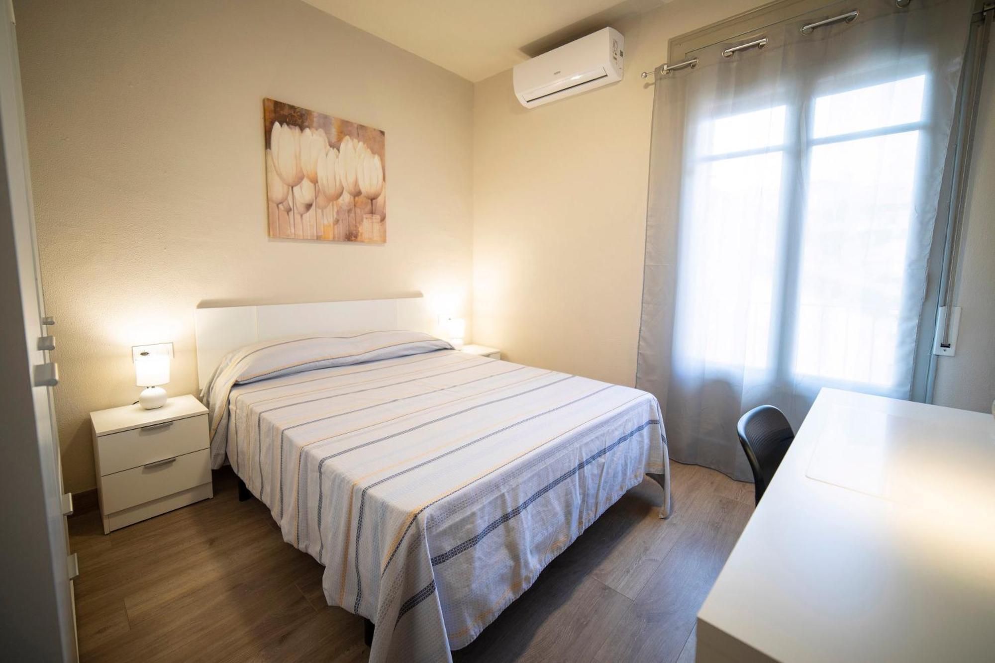 Sant Ferriol Apartment Olot Bagian luar foto