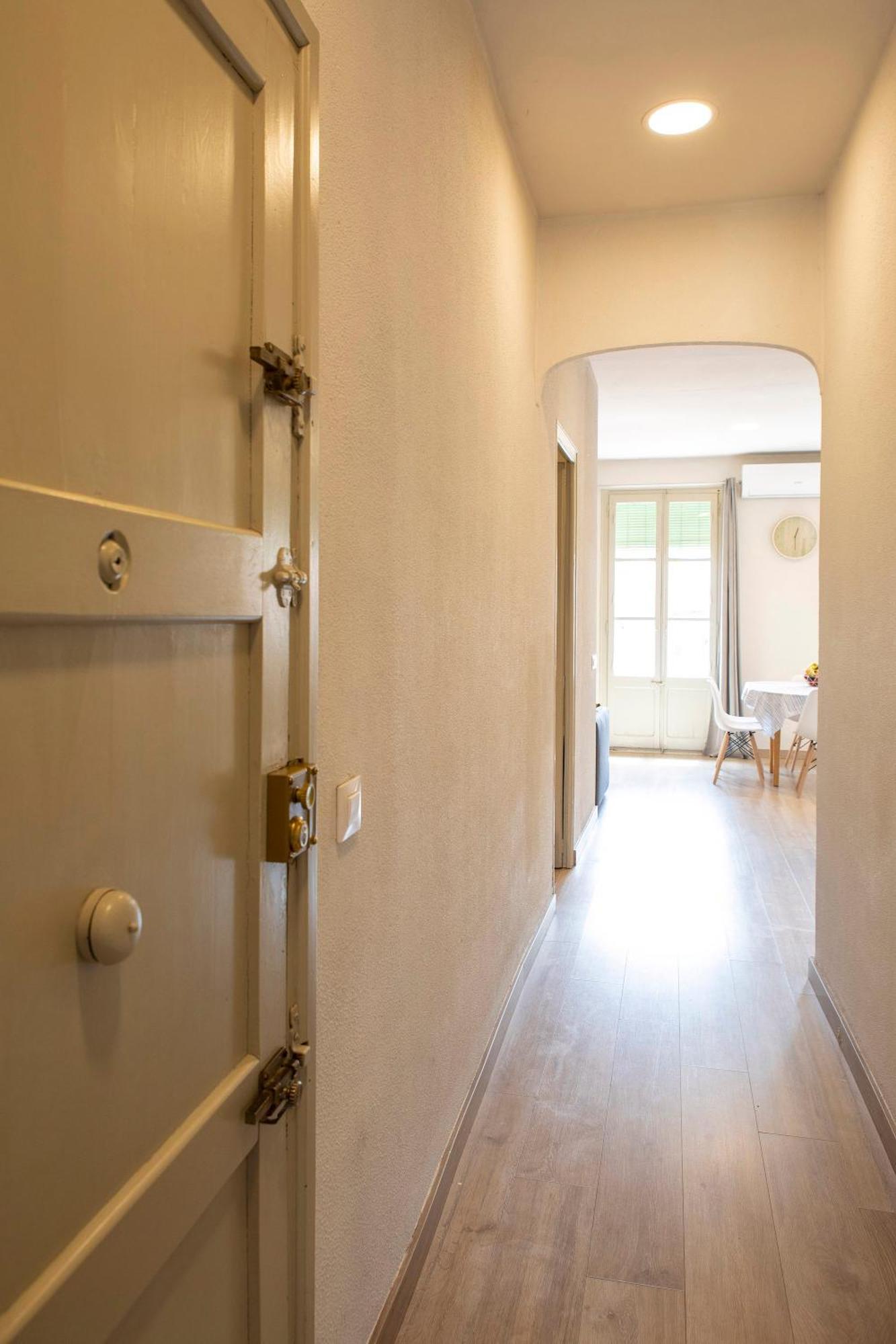 Sant Ferriol Apartment Olot Bagian luar foto