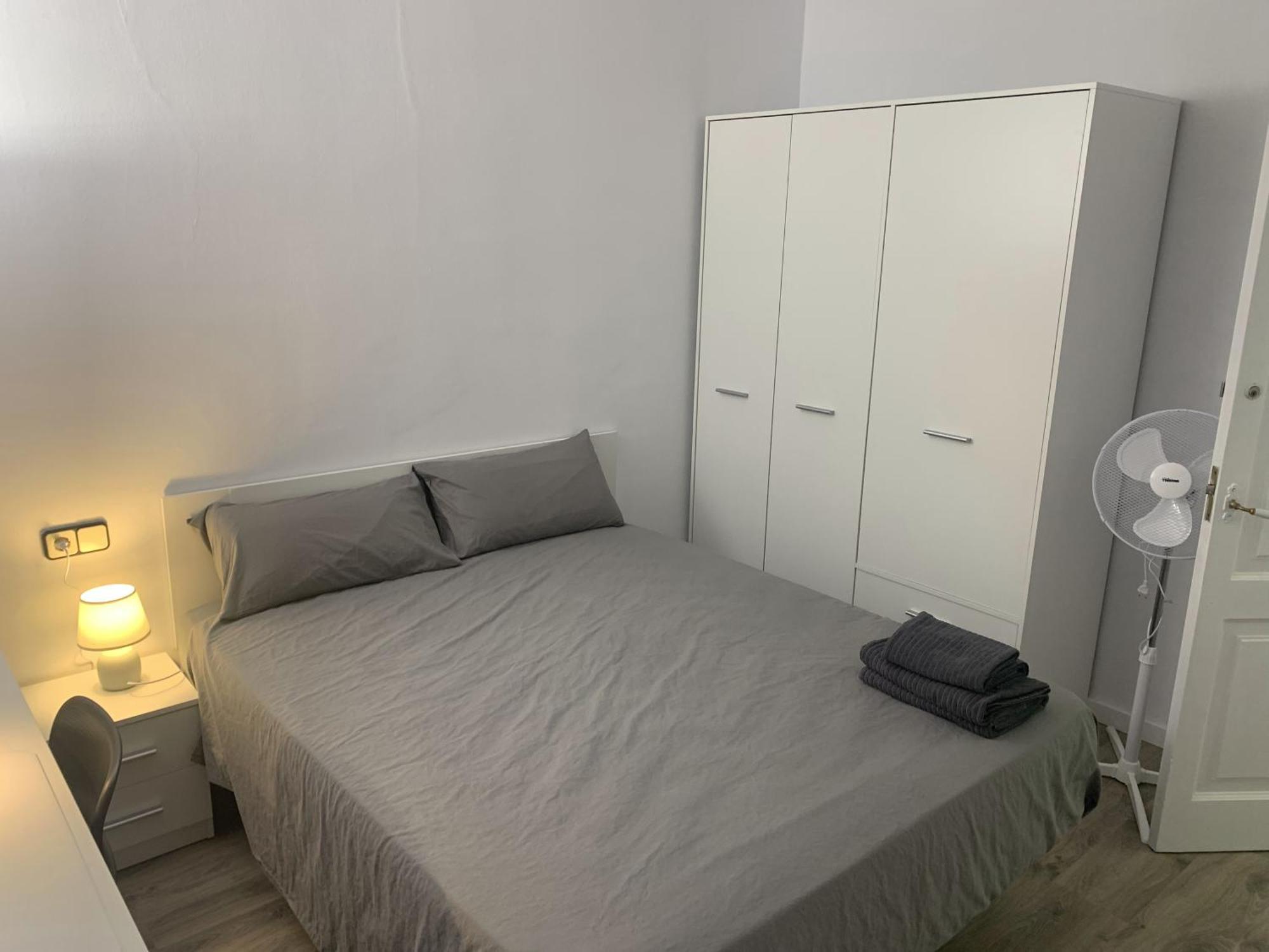 Sant Ferriol Apartment Olot Bagian luar foto