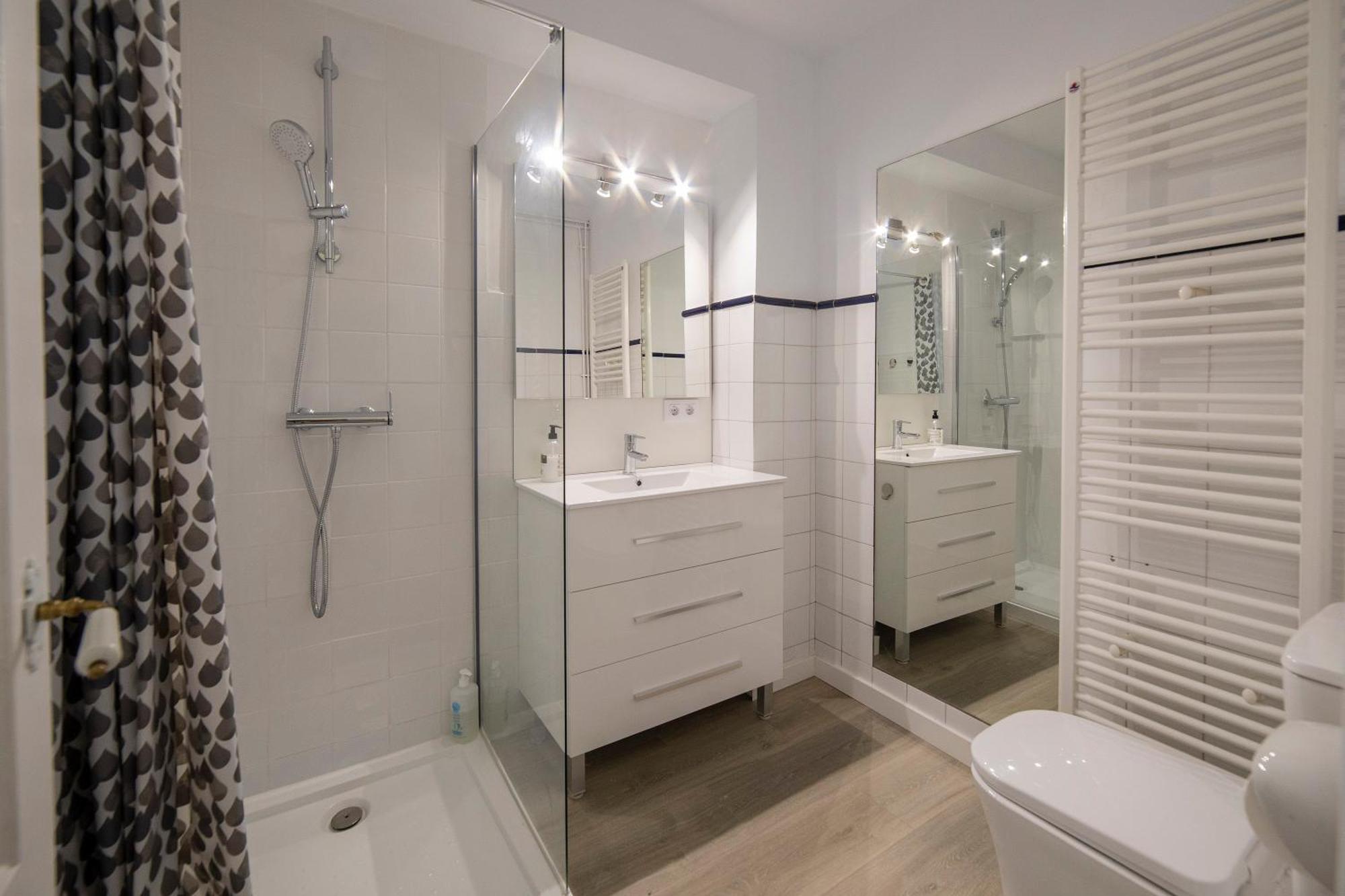 Sant Ferriol Apartment Olot Bagian luar foto