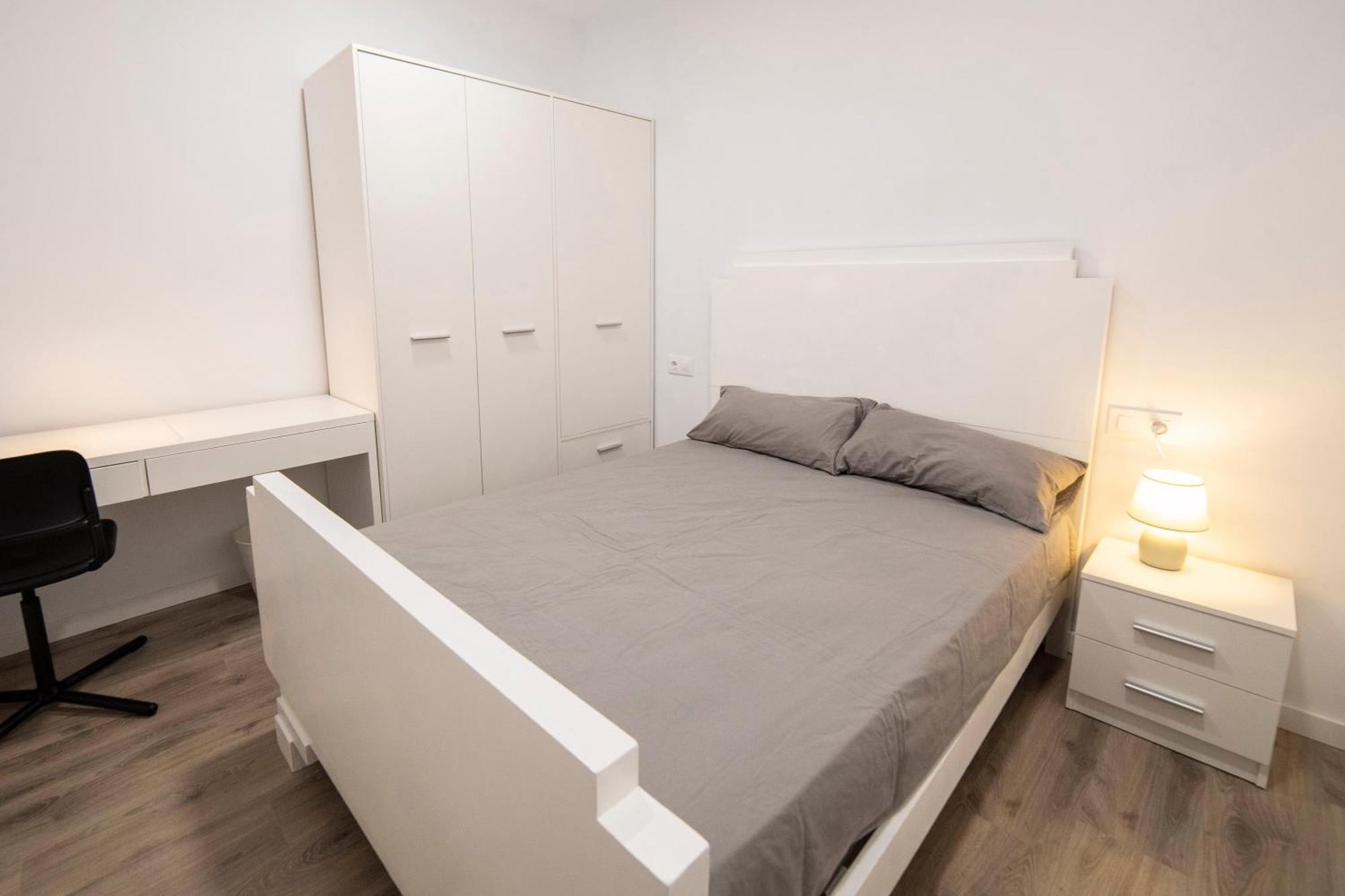 Sant Ferriol Apartment Olot Bagian luar foto