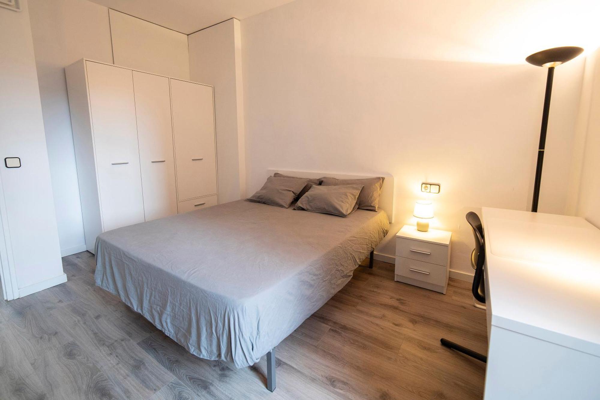 Sant Ferriol Apartment Olot Bagian luar foto